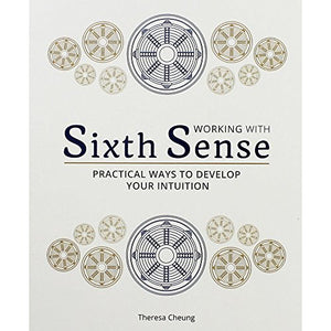 Working With: Your Sixth Sense 