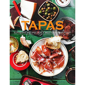 World Food: Tapas 