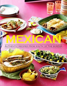 World Food: Mexican 