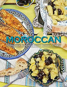 World Food: Moroccan 