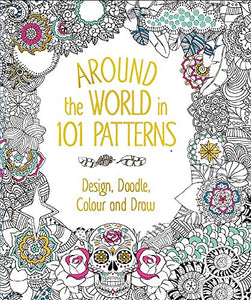 Around the World in 101 Patterns 