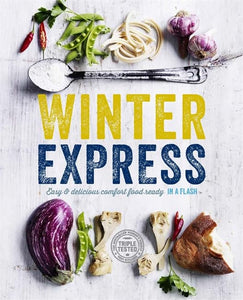 Winter Express 