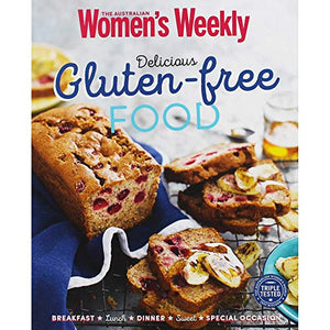 Delicious Gluten-Free Food 