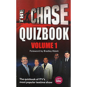 The Chase Quizbook Volume 1 