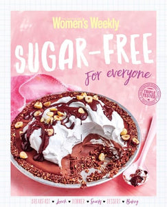 Sugar-free for Everyone 