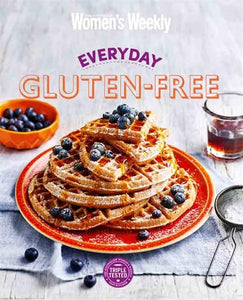 Everyday Gluten-free 