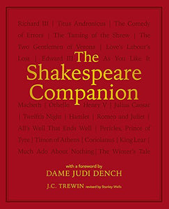 The Shakespeare Companion 