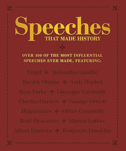 Speeches that Made History 