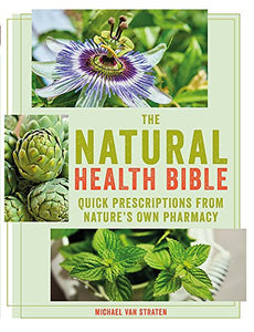 The Natural Health Bible 