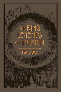 The Ring Legends of Tolkien 