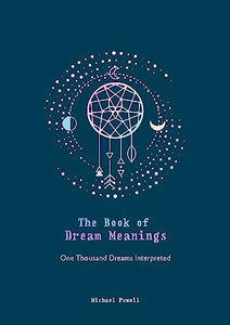 The Book of Dream Meanings 