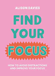 Find Your Focus 