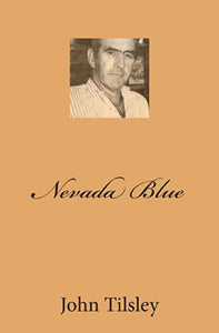 Nevada Blue 