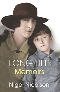 Long Life: Memoirs 