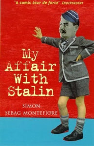 My Affair With Stalin 