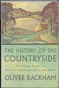 The History of the Countryside 