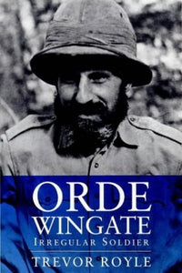 Orde Wingate 