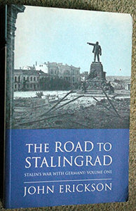 The Road To Stalingrad 