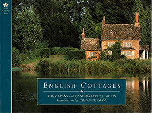 English Cottages 