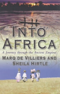 Into Africa 