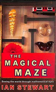 Science Masters: The Magical Maze 