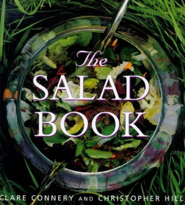 The Salad Book 