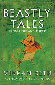 Beastly Tales 