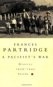 A Pacifist's War 