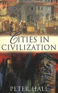 Cities in Civilisation 