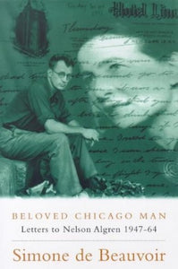 Beloved Chicago Man 