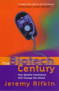 The Biotech Century 