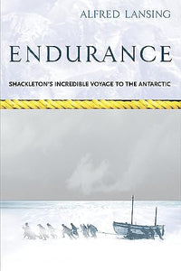 Endurance: Shackleton's Incredible Voyage 