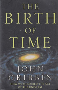 The Birth of Time 