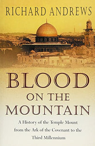 Blood on the Mountain 