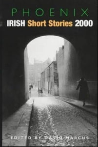 Irish Short Stories 