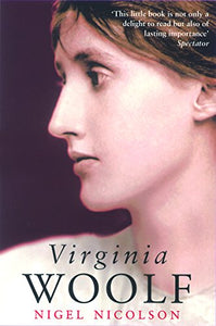 Virginia Woolf 