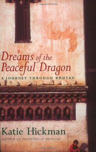 Dreams of the Peaceful Dragon 