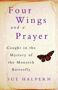 Four Wings and a Prayer 