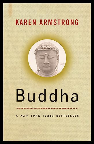 Lives: Buddha