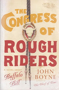 The Congress Of Rough riders 