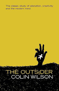 The Outsider 