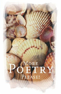 More Poetry Please!: Everyman Poetry 