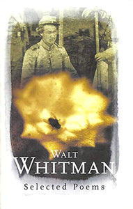 Walt Whitman: Everyman Poetry 