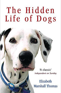 The Hidden Life Of Dogs LATEST 