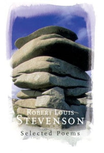 Robert Louis Stevenson 