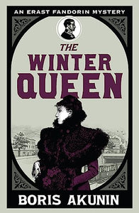 The Winter Queen 