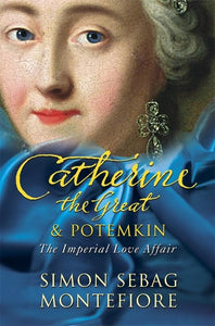 Catherine the Great and Potemkin 