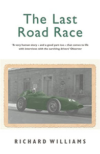 The Last Road Race 