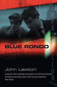 Blue Rondo 