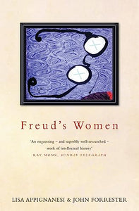 Freud's Women 